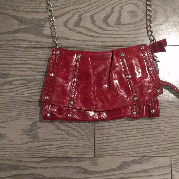 Beautiful shoulder bag by Robert Dice 🍀 - Picture 4 of 8